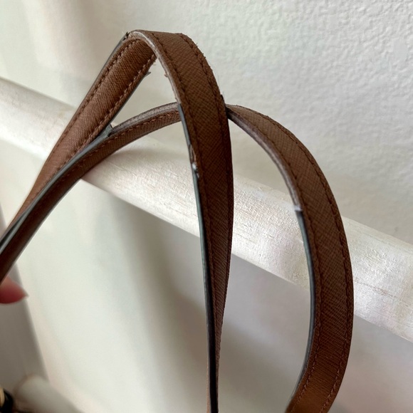 Michael Kors | Quinn Large East-West Tote Bag - Picture 11 of 15